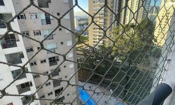 Imagem 3: 2 dormitórios na Rua Celso Ramos