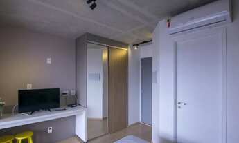 Imagem 5: 1 dormitório na Rua Anhaia