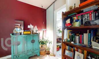 Imagem 7: 1 dormitório na Rua Carlos Petit