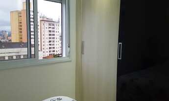 Imagem 7: 2 dormitórios na Rua Piratininga