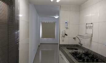 Imagem: 1 dormitório na Alameda Eduardo Prado