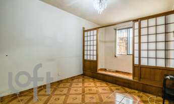 Imagem: 1 dormitório na Rua General Jardim