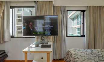 Imagem 4: 1 dormitório na Avenida Rouxinol