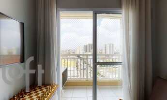 Imagem 4: 1 dormitório na Avenida Rangel Pestana