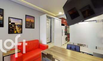 Imagem 4: 1 dormitório na Avenida Ipiranga