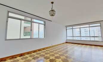 Imagem 4: 4 dormitórios na Rua Doutor Alfredo Ellis