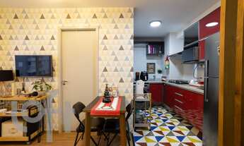 Imagem 5: 2 dormitórios na Rua Cônego Vicente Miguel Marino