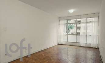 Imagem 2: 2 dormitórios na Rua Martiniano De Carvalho