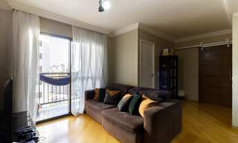 Imagem 4: 4 dormitórios na Rua Cônego Vicente Miguel Marino