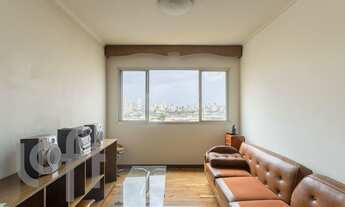 Imagem 2: 3 dormitórios na Rua Lino Coutinho