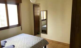 Imagem 3: 1 dormitório na Rua Conselheiro Brotero