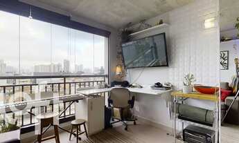 Imagem 3: 1 dormitório na Rua Anhaia