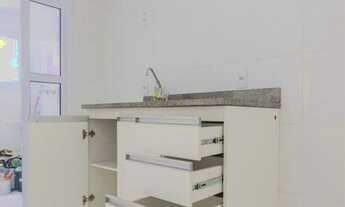 Imagem 6: 1 dormitório na Rua Cônego Vicente Miguel Marino