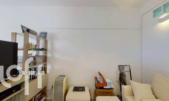 Imagem 6: 1 dormitório na Alameda Barros