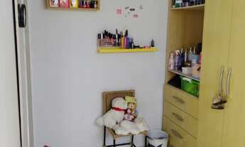 Imagem 5: 2 dormitórios na Rua Vieira De Morais