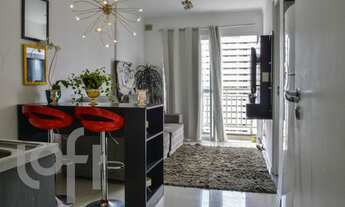 Imagem: 1 dormitório na Avenida Rangel Pestana