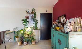 Imagem 5: 1 dormitório na Rua Carlos Petit