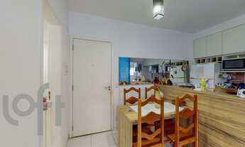 Imagem 6: 1 dormitório na Rua Cônego Vicente Miguel Marino