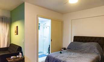 Imagem 7: 1 dormitório na Rua Luís Gama