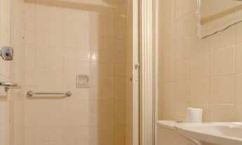 Imagem 7: 1 dormitório na Alameda Barros