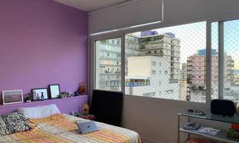 Imagem 6: 3 dormitórios na Avenida Higienópolis