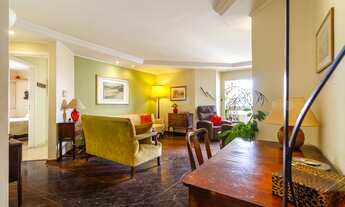 Imagem 2: 3 dormitórios na Rua Bergamota