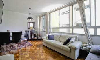 Imagem 3: 3 dormitórios na Rua Haddock Lobo