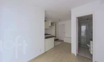 Imagem 4: 1 dormitório na Rua Visconde De Parnaíba