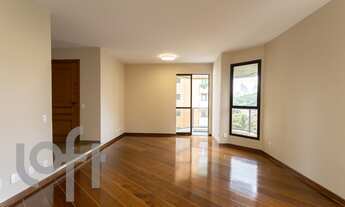 Imagem 2: 4 dormitórios na Avenida Engenheiro Luiz Gomes Cardim Sangirardi