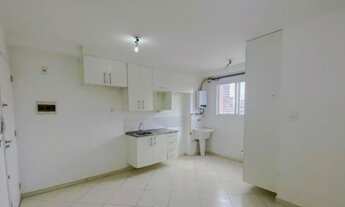 Imagem: 1 dormitório na Avenida Rangel Pestana