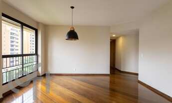 Imagem 5: 4 dormitórios na Avenida Engenheiro Luiz Gomes Cardim Sangirardi