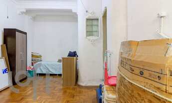 Imagem 3: 1 dormitório, 1 banheiros, 43M² de Área Construída