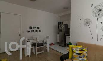 Imagem: 1 dormitório na Rua Cônego Vicente Miguel