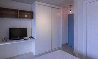 Imagem 7: 1 dormitório na Rua Anhaia