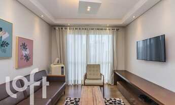 Imagem 4: 2 dormitórios na Avenida São Gabriel