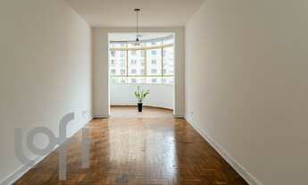 Imagem: 2 dormitórios na Rua Marquês De Itu