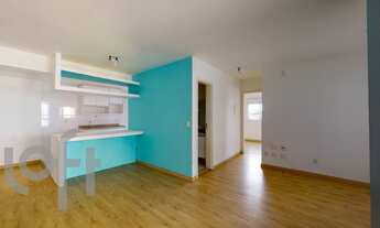 Imagem 5: 2 dormitórios na Rua Piratininga