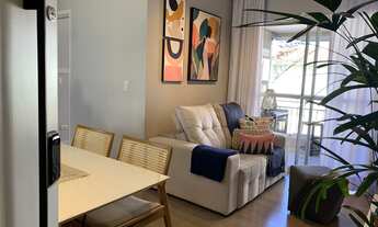 Imagem 5: 2 dormitórios na Rua Albina Barbosa