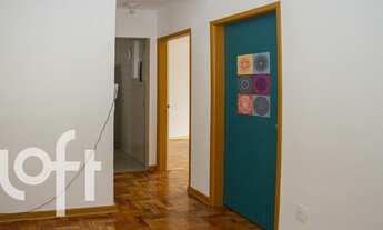 Imagem 3: 2 dormitórios na Rua Doutor Veiga Filho