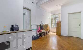 Imagem 4: 1 dormitório, 1 banheiros, 43M² de Área Construída