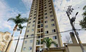 Imagem 2: 2 dormitórios na Rua Doutor Luís Barreto Filho