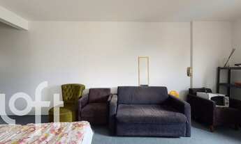 Imagem 6: 1 dormitório na Alameda Barros