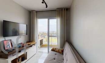 Imagem 2: 1 dormitório na Avenida Rangel Pestana