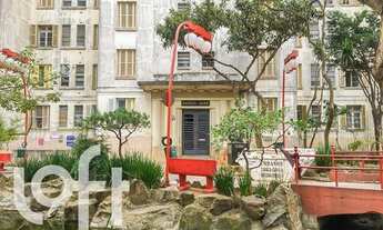 Imagem: 1 dormitório, 1 banheiros, 43M² de Área