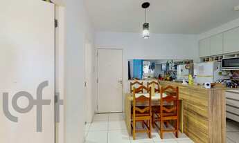 Imagem 7: 1 dormitório na Rua Cônego Vicente Miguel Marino