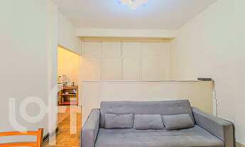 Imagem 6: 1 dormitório, 1 banheiros, 30M² de Área Construída