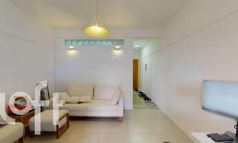 Imagem 5: 1 dormitório na Alameda Barros