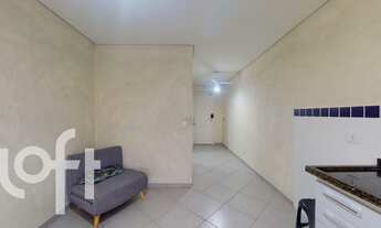 Imagem 4: 1 dormitório na Rua Antônio De Godói