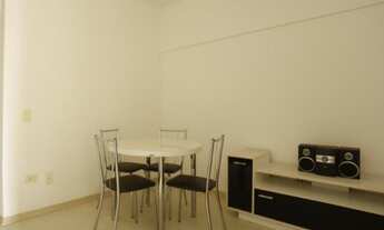 Imagem 2: 1 dormitório na Alameda Barros