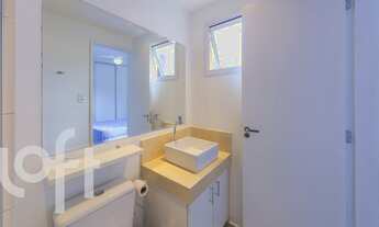 Imagem 5: 1 dormitório na Avenida Rangel Pestana